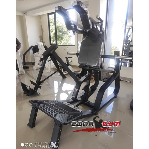 SENTADILLA SUPER SQUAT